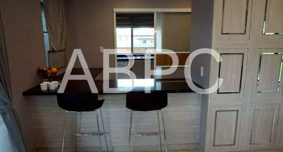 For rent 4 bedrooms house in Bang Lamung, Chonburi