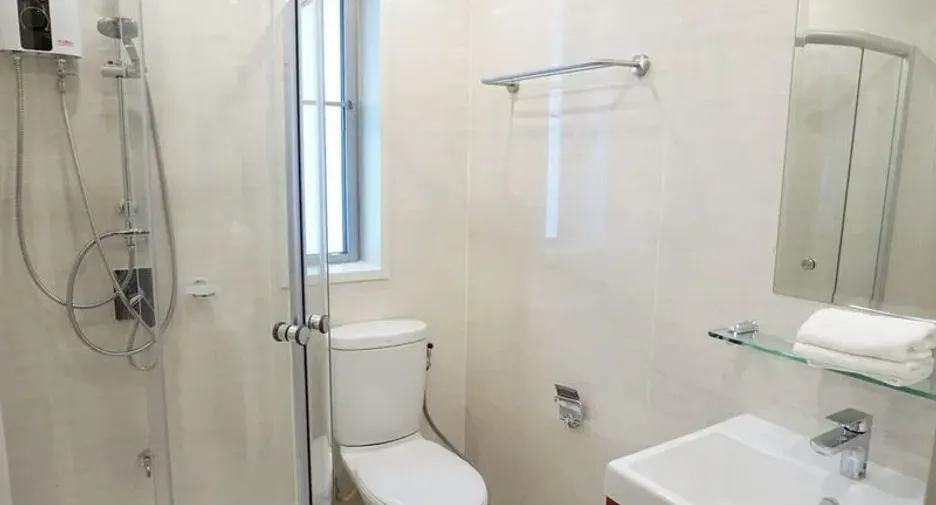 For rent 4 bedrooms house in Bang Lamung, Chonburi