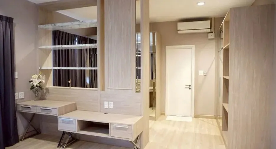 For rent 4 bedrooms house in Bang Lamung, Chonburi