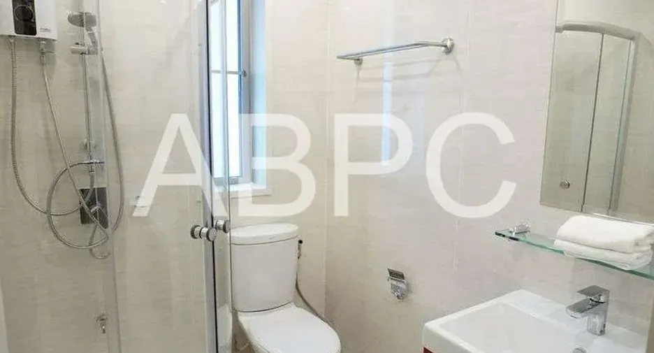 For rent 4 bedrooms house in Bang Lamung, Chonburi