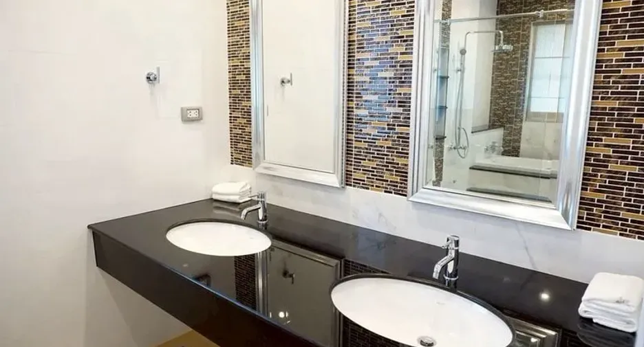 For rent 4 bedrooms house in Bang Lamung, Chonburi