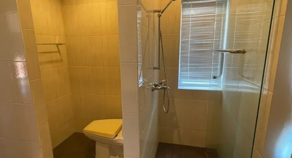 For rent 3 bedrooms house in Bang Lamung, Chonburi