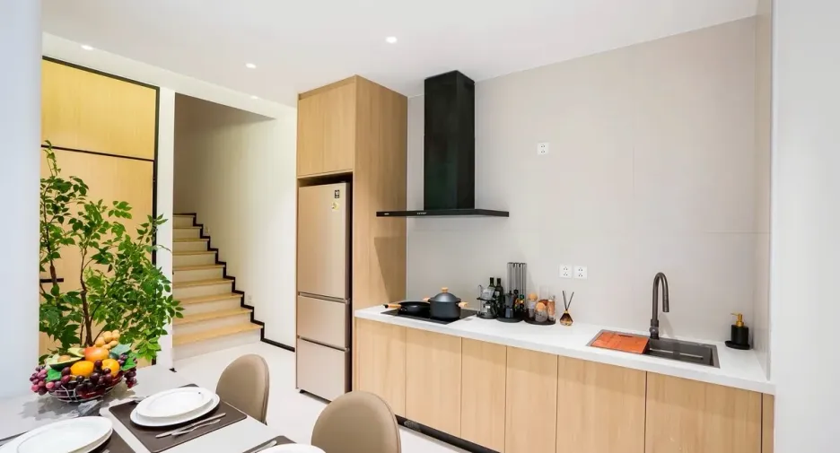 For sale 4 bedrooms townhouse in Bang Lamung, Chonburi