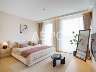 For sale 4 bedrooms townhouse in Bang Lamung, Chonburi