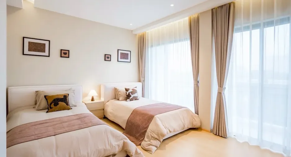 For sale 4 bedrooms townhouse in Bang Lamung, Chonburi