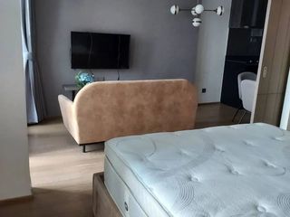 For sale スタジオ apartment in Bang Rak, Bangkok