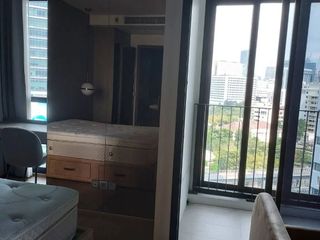 For sale スタジオ apartment in Bang Rak, Bangkok