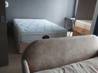 For sale スタジオ apartment in Bang Rak, Bangkok