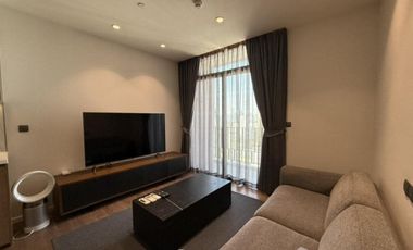 For rent 2 Beds condo in Khlong Toei, Bangkok