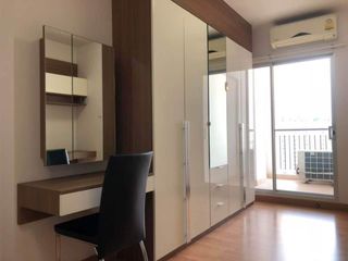 For rent 2 Beds condo in Bangkok Yai, Bangkok