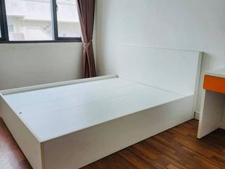 For rent 1 bed condo in Mueang Samut Prakan, Samut Prakan