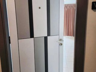 For rent 1 bed condo in Mueang Samut Prakan, Samut Prakan