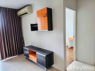 For rent 1 bed condo in Mueang Samut Prakan, Samut Prakan