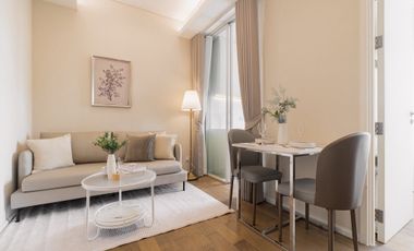 For rent 1 bed condo in Chatuchak, Bangkok