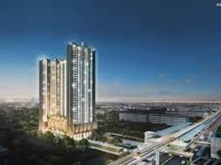 For rent 1 Beds condo in Lak Si, Bangkok