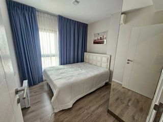 For rent 1 Beds condo in Lak Si, Bangkok