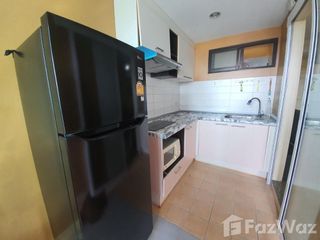 For rent 1 bed condo in Bangkok Noi, Bangkok