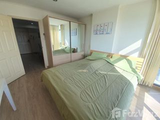 For rent 1 bed condo in Bangkok Noi, Bangkok