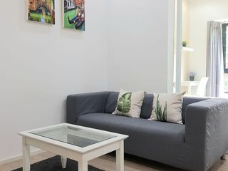 For rent 1 bed condo in Suan Luang, Bangkok