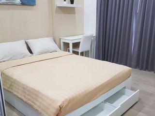 For rent 1 bed condo in Suan Luang, Bangkok
