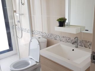 For rent 1 bed condo in Suan Luang, Bangkok