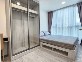 For rent 1 Beds condo in Bang Na, Bangkok