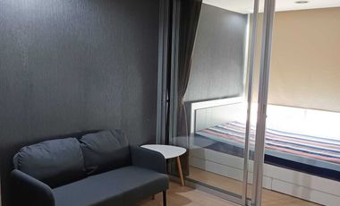 For rent 1 bed condo in Din Daeng, Bangkok