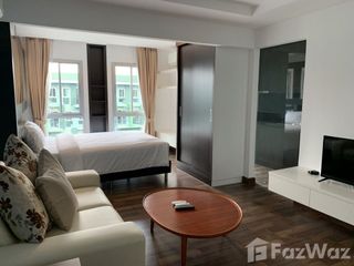 For rent 1 Beds condo in Khan Na Yao, Bangkok