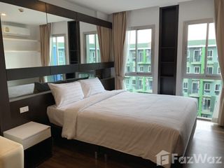 For rent 1 Beds condo in Khan Na Yao, Bangkok