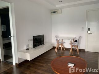 For rent 1 Beds condo in Khan Na Yao, Bangkok