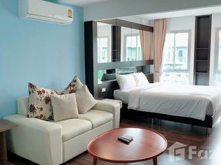 For rent 1 Beds condo in Khan Na Yao, Bangkok