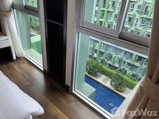 For rent 1 Beds condo in Khan Na Yao, Bangkok