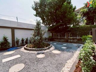 For sale 4 Beds house in Khlong Sam Wa, Bangkok