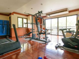 For sale 1 bed condo in Phaya Thai, Bangkok