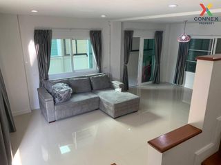 For sale 3 bed house in Phra Pradaeng, Samut Prakan