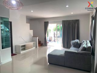 For sale 3 bed house in Phra Pradaeng, Samut Prakan