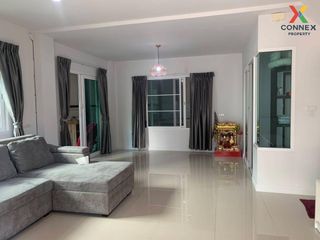 For sale 3 bed house in Phra Pradaeng, Samut Prakan