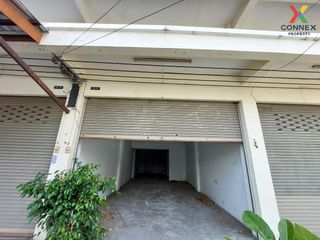 For sale 1 bed townhouse in Phan Thong, Chonburi