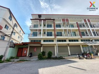 For sale 1 bed townhouse in Phan Thong, Chonburi