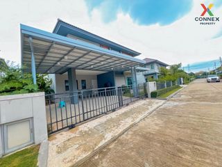 For sale 4 bed house in Thanyaburi, Pathum Thani