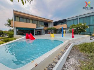 For sale 4 bed house in Thanyaburi, Pathum Thani