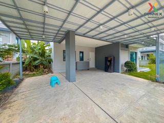 For sale 4 bed house in Thanyaburi, Pathum Thani
