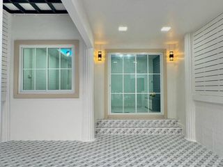 For sale 3 bed townhouse in Mueang Nonthaburi, Nonthaburi
