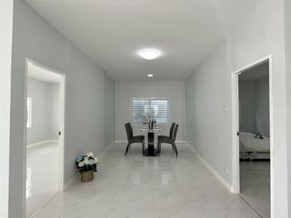 For sale 2 bed townhouse in Mueang Pathum Thani, Pathum Thani