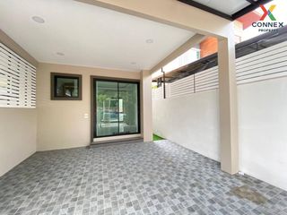 For sale 3 bed house in Pak Kret, Nonthaburi