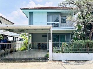 For sale 3 bed house in Bang Yai, Nonthaburi