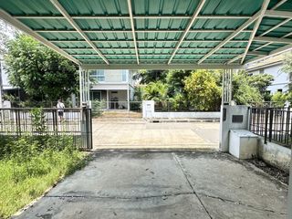 For sale 3 bed house in Bang Yai, Nonthaburi