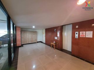 For sale 1 bed condo in Mueang Chon Buri, Chonburi