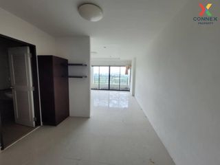 For sale 1 bed condo in Mueang Chon Buri, Chonburi