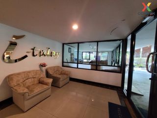 For sale 1 bed condo in Mueang Chon Buri, Chonburi